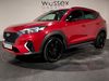 Hyundai TUCSON N Ln48v Mhev Crdi2
