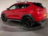 Hyundai TUCSON N Ln48v Mhev Crdi2
