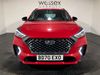 Hyundai TUCSON N Ln48v Mhev Crdi2