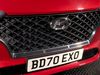 Hyundai TUCSON N Ln48v Mhev Crdi2