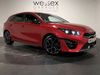 Kia ceed 1.5T GDi ISG 138 GT-Line 5dr