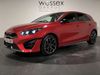 Kia ceed 1.5T GDi ISG 138 GT-Line 5dr