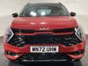 Kia Sportage 1.6T GDi 48V ISG GT-Line S 5dr DCT AWD 6(2021)
