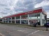 Kia Sportage 1.6T GDi 48V ISG GT-Line S 5dr DCT AWD 6(2021)