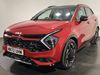 Kia Sportage 1.6T GDi 48V ISG GT-Line S 5dr DCT AWD 6(2021)