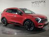 Kia Sportage 1.6T GDi 48V ISG GT-Line S 5dr DCT AWD 6(2021)