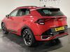 Kia Sportage 1.6T GDi 48V ISG GT-Line S 5dr DCT AWD 6(2021)