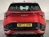 Kia Sportage 1.6T GDi 48V ISG GT-Line S 5dr DCT AWD 6(2021)