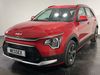 Kia Niro 1.6 GDi 127 Hybrid 2 Nav 5dr DCT