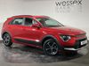 Kia Niro 1.6 GDi 127 Hybrid 2 Nav 5dr DCT