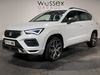 SEAT Ateca 1.5 TSI EVO FR Sport 5dr DSG