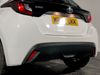 Toyota Yaris 1.5 Hybrid Icon 5dr CVT