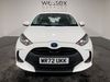 Toyota Yaris 1.5 Hybrid Icon 5dr CVT