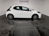 Toyota Yaris 1.5 Hybrid Icon 5dr CVT
