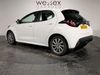 Toyota Yaris 1.5 Hybrid Icon 5dr CVT