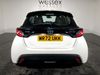 Toyota Yaris 1.5 Hybrid Icon 5dr CVT