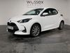Toyota Yaris 1.5 Hybrid Icon 5dr CVT