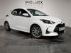 Toyota Yaris 1.5 Hybrid Icon 5dr CVT