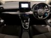 Toyota Yaris 1.5 Hybrid Icon 5dr CVT