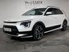 Kia Niro 1.6 GDi Hybrid 4 5dr DCT