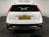 Kia Niro 1.6 GDi Hybrid 4 5dr DCT