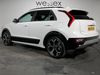 Kia Niro 1.6 GDi Hybrid 4 5dr DCT