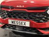 Kia Sportage 1.6T GDi 157 48V ISG GT-Line 5dr DCT