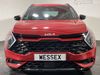 Kia Sportage 1.6T GDi 157 48V ISG GT-Line 5dr DCT