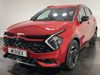 Kia Sportage 1.6T GDi 157 48V ISG GT-Line 5dr DCT