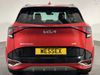 Kia Sportage 1.6T GDi 157 48V ISG GT-Line 5dr DCT