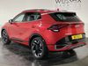 Kia Sportage 1.6T GDi 157 48V ISG GT-Line 5dr DCT