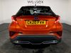 Toyota C-HR Orange Edition Hev C