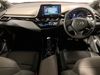 Toyota C-HR Orange Edition Hev C