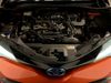 Toyota C-HR Orange Edition Hev C