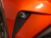 Toyota C-HR Orange Edition Hev C