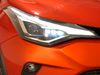 Toyota C-HR Orange Edition Hev C