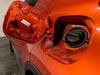 Toyota C-HR Orange Edition Hev C