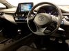 Toyota C-HR Orange Edition Hev C