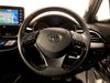 Toyota C-HR Orange Edition Hev C