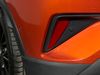 Toyota C-HR Orange Edition Hev C