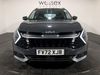 Kia Sportage 1.6T GDi 48V ISG 4 5dr DCT AWD