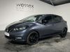 Nissan Micra 1.0 IG-T 92 N-Sport 5dr CVT