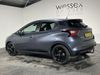 Nissan Micra 1.0 IG-T 92 N-Sport 5dr CVT
