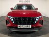 Hyundai TUCSON Premium T-Gdi Mhev