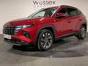 Hyundai TUCSON Premium T-Gdi Mhev