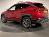 Hyundai TUCSON Premium T-Gdi Mhev