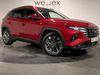 Hyundai TUCSON Premium T-Gdi Mhev