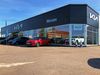 Toyota Yaris 1.5 Hybrid Excel 5dr CVT