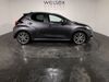 Toyota Yaris 1.5 Hybrid Excel 5dr CVT