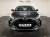 Toyota Yaris 1.5 Hybrid Excel 5dr CVT